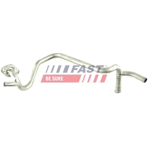 K&uuml;hlmittelrohrleitung Fast FT61030 f&uuml;r Iveco