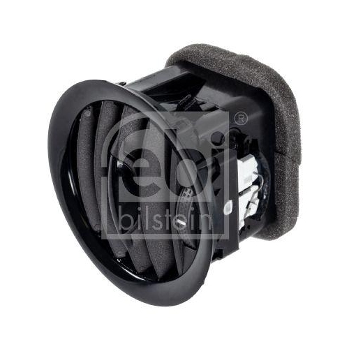 Luftdüse Armaturenbrett Febi Bilstein 175311 Febi Plus für Opel Vauxhall