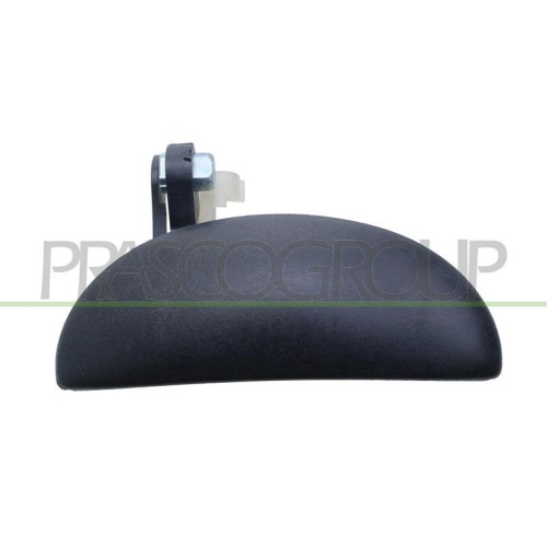 Exterior Door Handle Prasco TY2018003 for Citroën Toyota