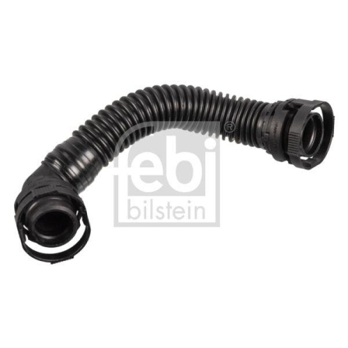 Schlauch Kurbelgehäuseentlüftung Febi Bilstein 109333 Febi Plus für Audi Seat VW