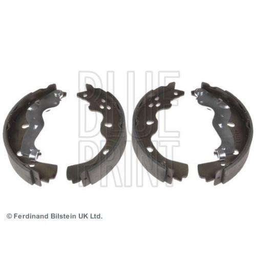 Bremsbackensatz Blue Print ADK84139 für Fiat Suzuki Hinterachse