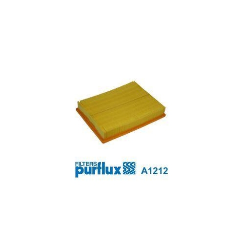 Air Filter Purflux A1212 for Fiat Generic