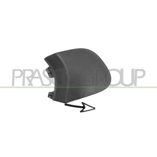 Klappe Abschlepphaken Prasco FD7521236 f&uuml;r Ford Vorne