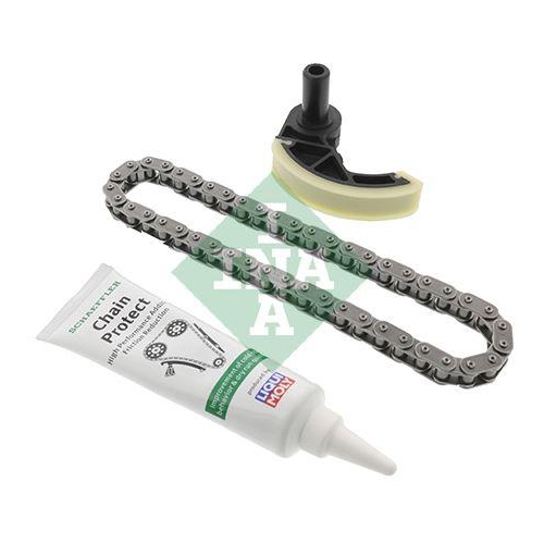 Kettensatz Ölpumpenantrieb Schaeffler Ina 558 0040 10 für Mercedes Benz