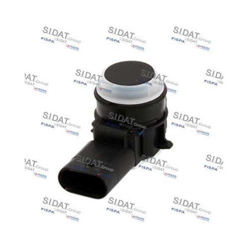 Sensor Einparkhilfe Sidat 970160 für Audi Seat Skoda VW Vag Hinten