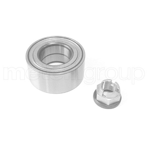 Radlagersatz Metelli 19-2342 f&uuml;r Nissan Opel Renault Vauxhall Vorderachse