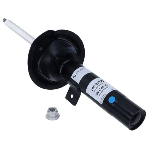 Stoßdämpfer Sachs 290837 für Ford Vorderachse Rechts