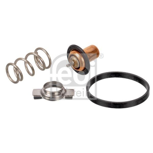 Thermostat K&uuml;hlmittel Febi Bilstein 173111 f&uuml;r Alfa Romeo Fiat Suzuki