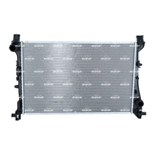 K&uuml;hler Motork&uuml;hlung Nrf 58422 f&uuml;r Fiat