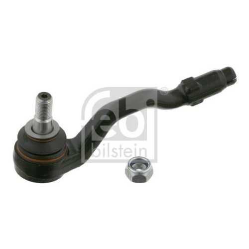 Tie Rod End Febi Bilstein 27067 for Bmw