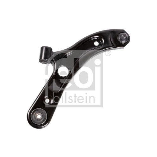 Lenker Radaufh&auml;ngung Febi Bilstein 32141 f&uuml;r Opel Suzuki Vauxhall General Motors