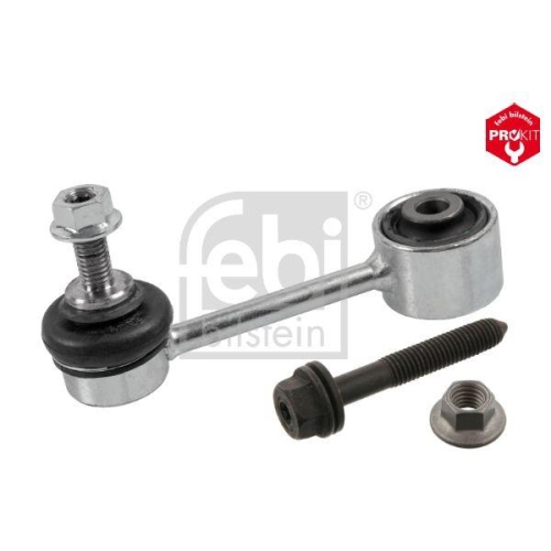 Stange/strebe Stabilisator Febi Bilstein 37312 Prokit für Nissan Opel Renault