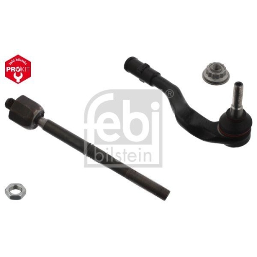 Spurstange Febi Bilstein 43796 Prokit f&uuml;r Audi Porsche Vorderachse Rechts