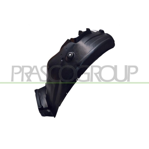 Verkleidung Radhaus Prasco BM0243603 f&uuml;r Bmw Vorne Rechts