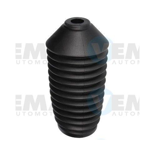 Schutzkappe/faltenbalg Stoßdämpfer Vema 400163 für Ford Vorderachse Beidseitig
