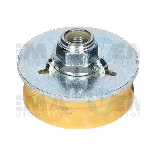 Anschlagpuffer Federung Vema 380337 für Bmw Hinterachse Beidseitig Oben