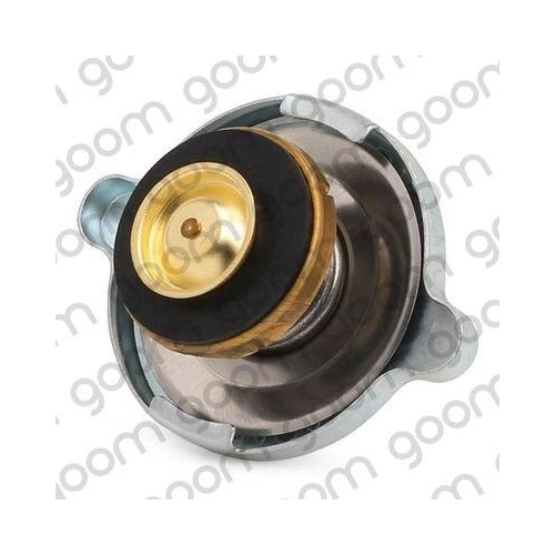 Verschlussdeckel K&uuml;hler Goom RC-0027 f&uuml;r Seat