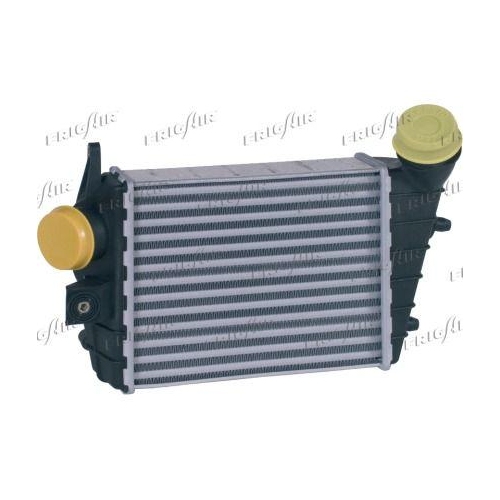 Ladeluftkühler Frigair 0713.3108 für Alfarome/fiat/lanci