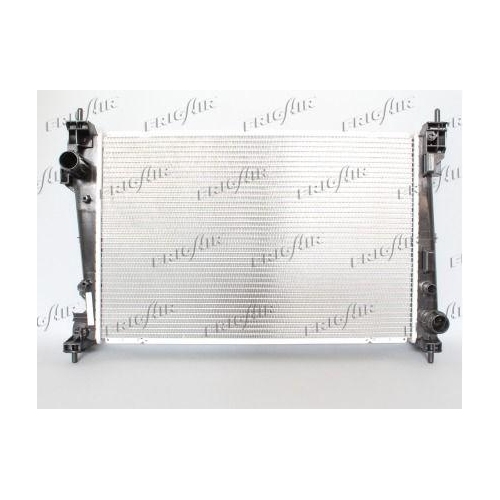 K&uuml;hler Motork&uuml;hlung Frigair 0113.3021 f&uuml;r Alfarome/fiat/lanci