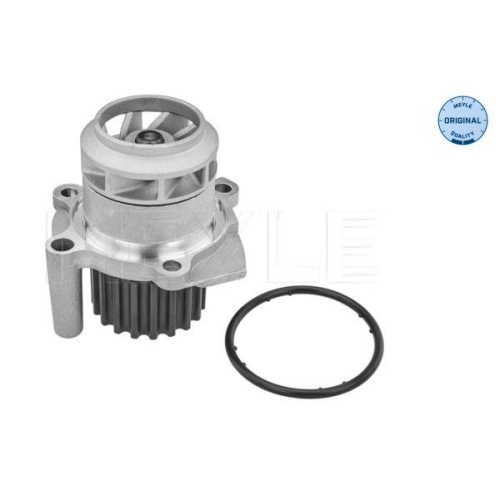 Wasserpumpe Motork&uuml;hlung Meyle 1130120056 Meyle-original: True To Oe. f&uuml;r Audi