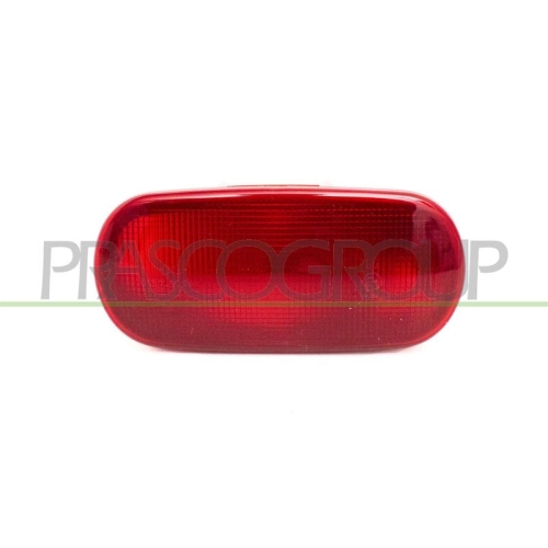 Zusatzbremsleuchte Prasco OP9504150 für Nissan Opel