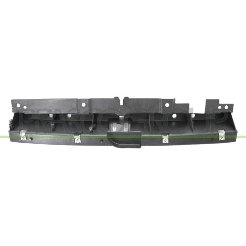 Halter K&uuml;hlergitter Prasco JE1002102 f&uuml;r Jeep