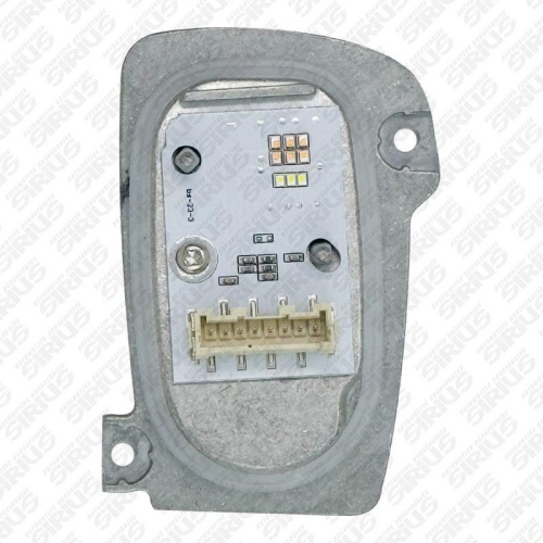 Steuerger&auml;t Beleuchtung Automotive Accessories Sirius LM3003 f&uuml;r Audi Links