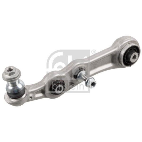 Lenker Radaufh&auml;ngung Febi Bilstein 176066 f&uuml;r Mercedes Benz Mercedes Benz Hinten
