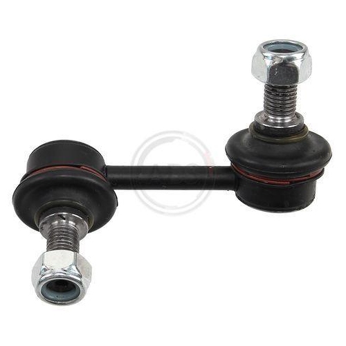 Stange/strebe Stabilisator A.b.s. 260720 f&uuml;r Mitsubishi Vorderachse Rechts Au&szlig;en
