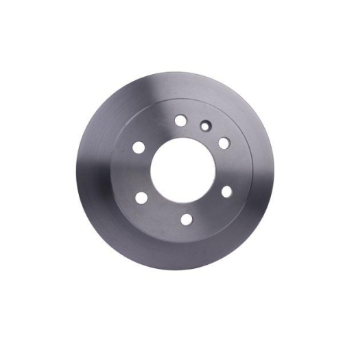 Bremsscheibe Hella 8DD 355 117-641 f&uuml;r Audi Mercedes Benz Mercedes Benz Seat VW