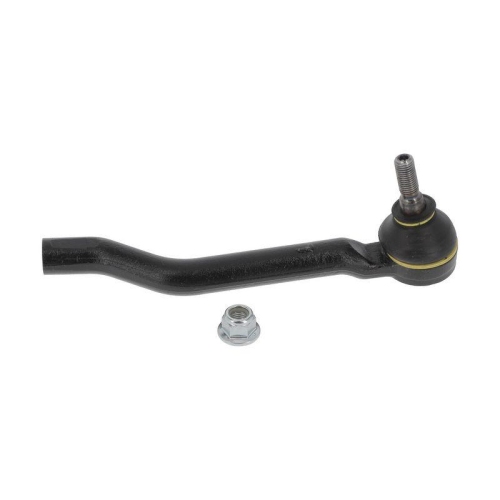 Spurstangenkopf Moog NI-ES-17519 f&uuml;r Nissan Vorderachse Links