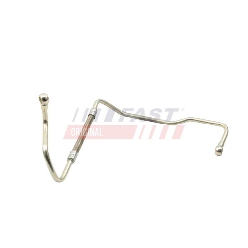 &Ouml;lleitung Lader Fast FT53272 f&uuml;r Ford Abgasturbolader