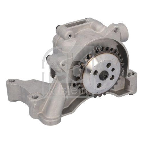 &Ouml;lpumpe Febi Bilstein 198480 f&uuml;r Audi Seat Skoda VW