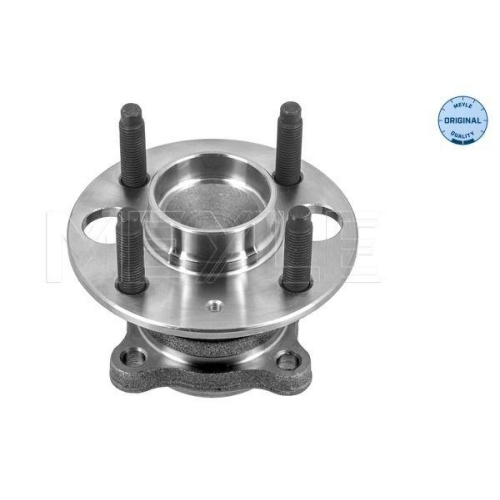 Radnabe Meyle 6147520021 Meyle-original: True To Oe. f&uuml;r Opel Vauxhall