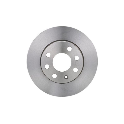Bremsscheibe Bosch 0986479189 f&uuml;r Opel Vauxhall Vorderachse