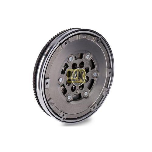 Schwungrad Schaeffler Luk 415 0161 10 Luk Dmf für Hyundai