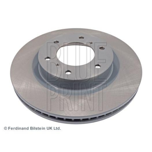 Bremsscheibe Blue Print ADC443114 f&uuml;r Mitsubishi Vorderachse