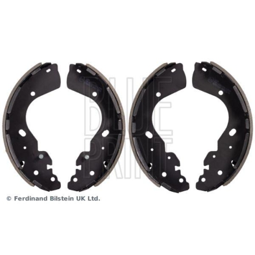 Brake Shoe Set Blue Print ADM54139 for Ford Mazda