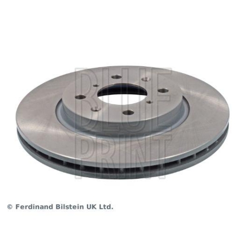 Bremsscheibe Blue Print ADK84338 f&uuml;r Suzuki Vorderachse