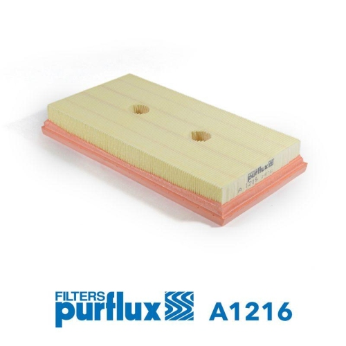 Luftfilter Purflux A1216 f&uuml;r Audi Skoda VW Rover/austin Vag Gradall Generic