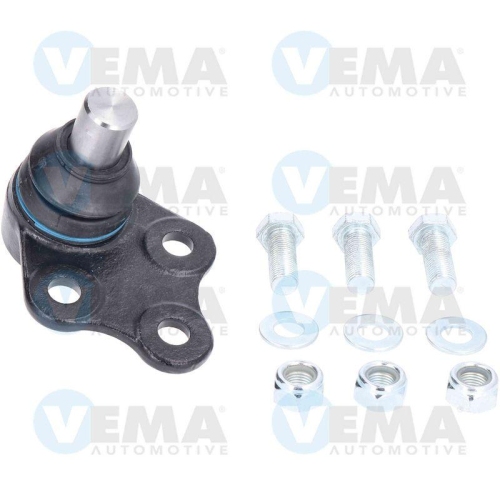 Trag /f&uuml;hrungsgelenk Vema 22766 f&uuml;r Mercedes Benz Mercedes Benz