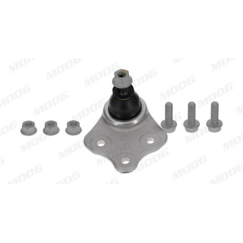 Ball Joint Moog ME-BJ-8111 for Mercedes Benz Mercedes Benz Mercedes Benz Upper