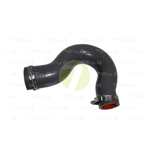 Ladeluftschlauch 7 Seven Parts SV18094209 f&uuml;r Renault