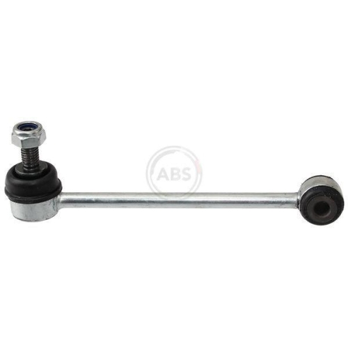 Link/coupling Rod Stabiliser Bar A.b.s. 260407 for Bmw Rear Axle Rear Axle Left