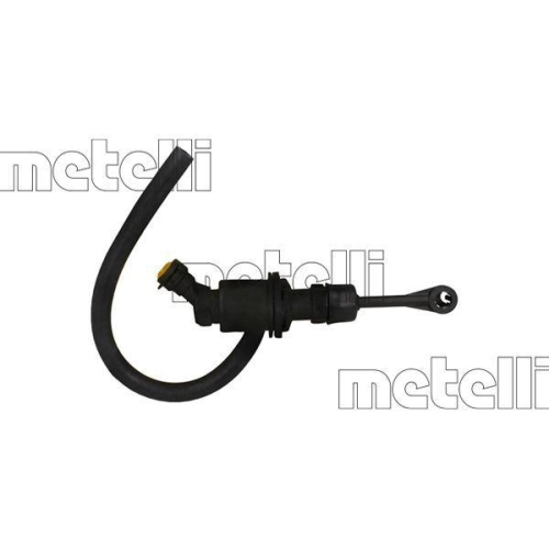 Geberzylinder Kupplung Metelli 55-0231 f&uuml;r Nissan
