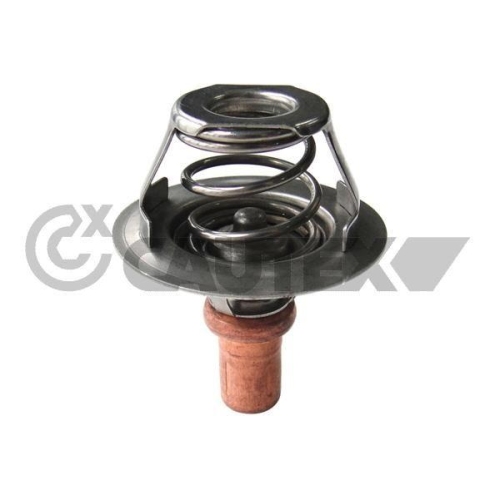 Thermostat Coolant Cautex 756889 for Renault Dacia