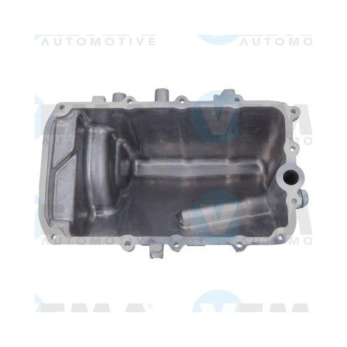 Ölwanne Vema 110038 für Mercedes Benz Smart
