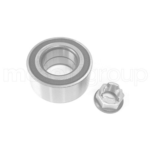 Radlagersatz Metelli 19-2343 f&uuml;r Nissan Opel Renault Vauxhall Vorderachse