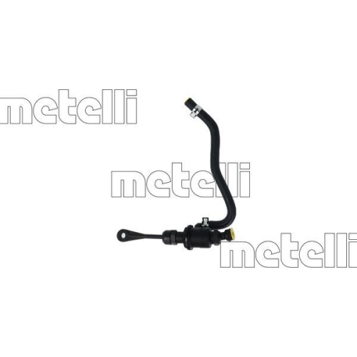 Geberzylinder Kupplung Metelli 55-0277 f&uuml;r Hyundai Kia