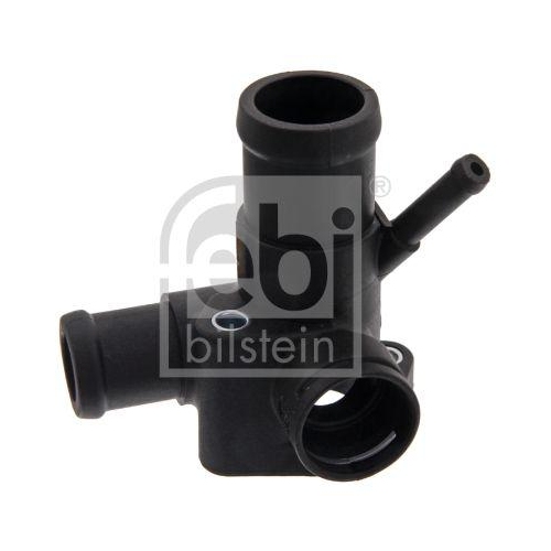 K&uuml;hlmittelflansch Febi Bilstein 14504 f&uuml;r Ford VW Ford Usa Zylinderkopf
